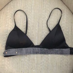 La Senza bra top
